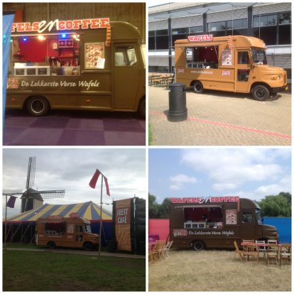 Wafel en Co