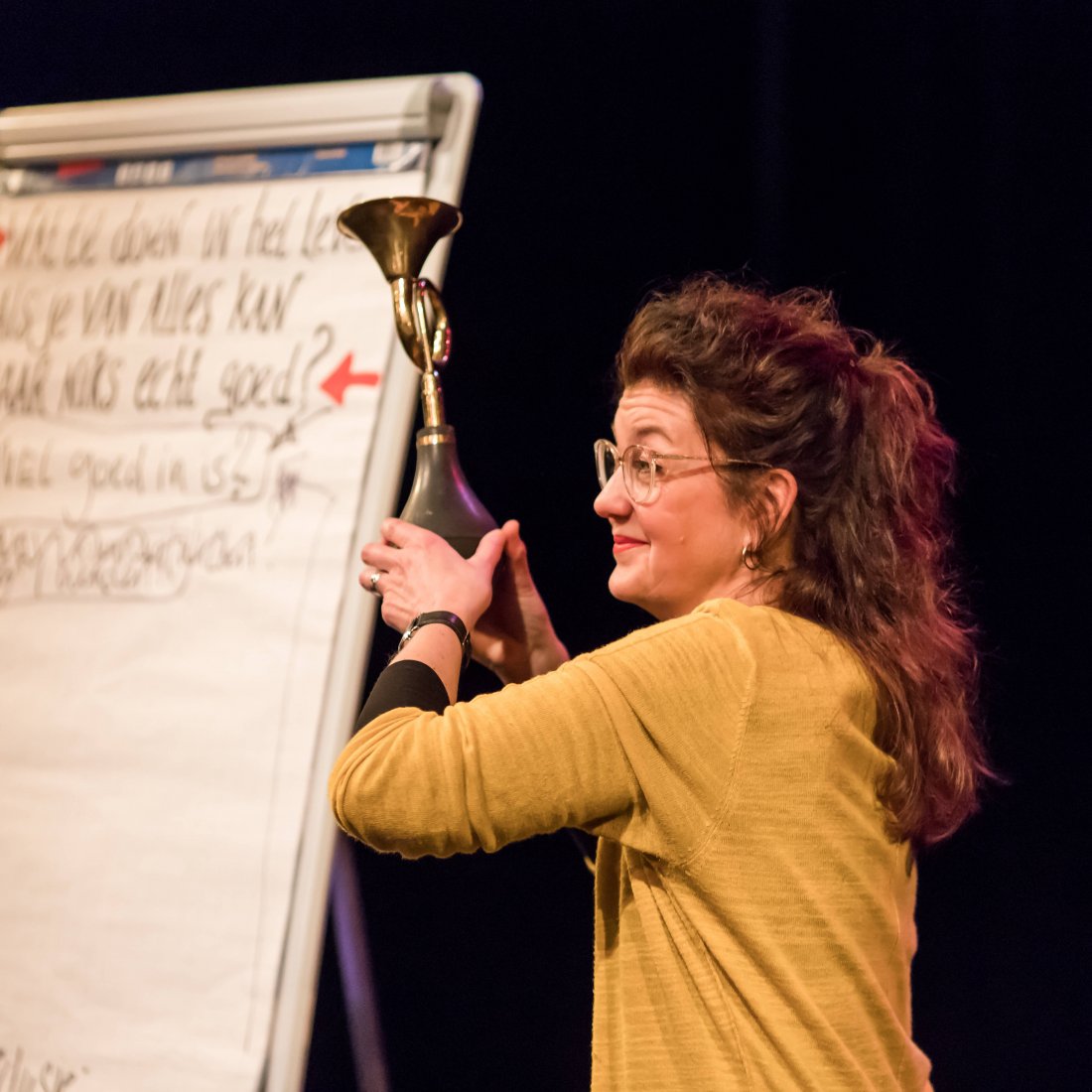 Wat te doen in het leven als je van alles kan maar niks echt goed?